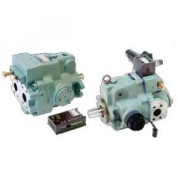 Yuken A16-L-R-01-B-K-32  Variable Displacement Piston Pump