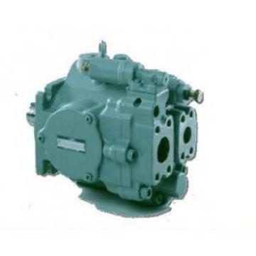 Yuken A3H Series Variable Displacement Piston Pumps A3H180-LR14K1-10