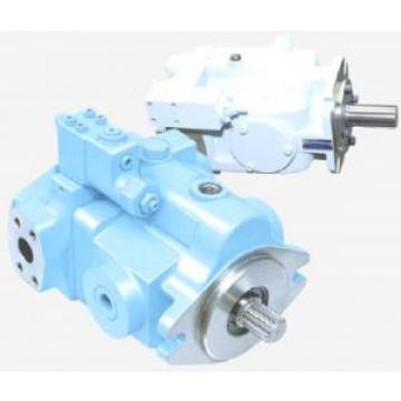 Denison PV15-1L1C-F00  PV Series Variable Displacement Piston Pump