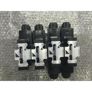 Daikin KSO-G02-2CA-30 Solenoid Operated Valve