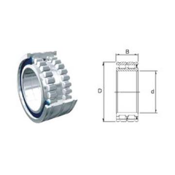 Original SKF Cylindrical Roller Bearings NNF5018PP ZEN