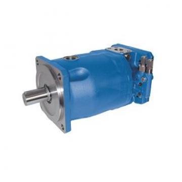  Rexroth Gear pump AZPS-11-008LNM1MB 