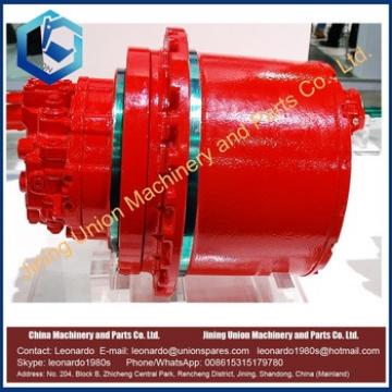 hyundai R300 final drive,Hyundai R300 travel motor assy, Hyundai excavator spare parts