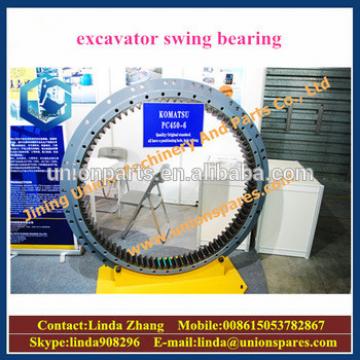 for Hitachi EX210-5 swing bearings swing circles excavator slewing ring rotary bearing travel and swing parts