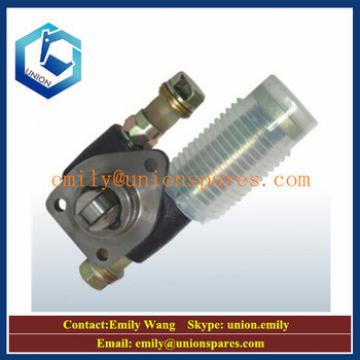 PC400-6 6d125 feed pump for excavator