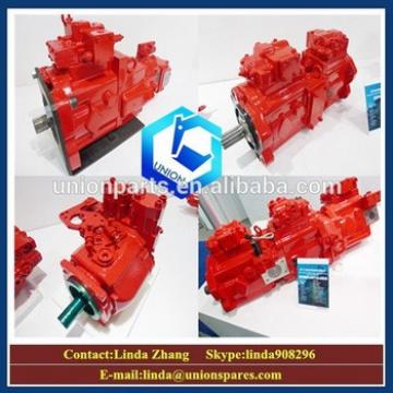 For Volvo hydraulic piston pump excavator EC75 EC110 EC120 EC160 EC320B EC210 EC280 EC290B EC330 EC420 EC240B EC240BLC