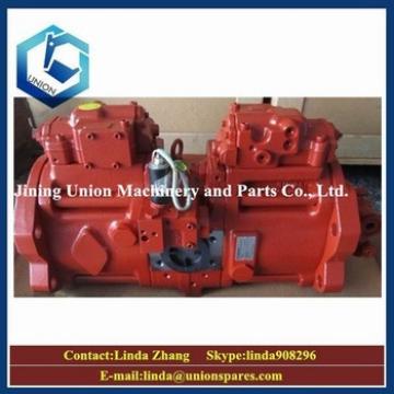 For Kawasaki hydraulic pumps k5v main pumps