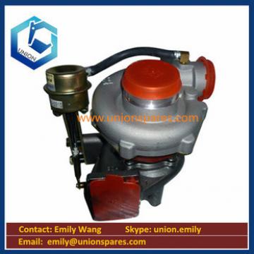 hatachi Excavator EX120 turbocharger parts 894418-3200 for excavator, RHB Engine parts