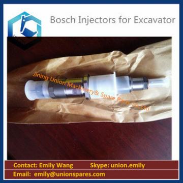 PC200-8 Fuel Injectors 6754-11-3011 for Excavator