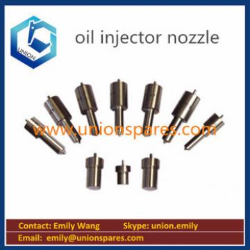 PC200-7 4D107 engine parts Injector Nozzles Fuel Injectors 6754-11-3011