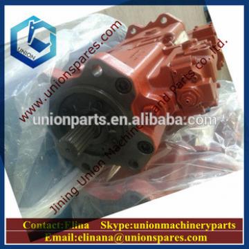 K3V180 pump for excavator Volvo EC290 hydraulic pump EC55,EC210,EC240,EC360,EC450,EC460