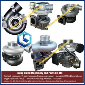 China supplier high quality KTA19 turbo charger Part NO. 3594143 HCSA OEM NO. 3594144