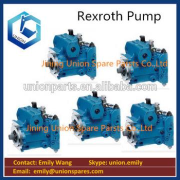 Rexroth Hydraulic Piston Pump A10VSO