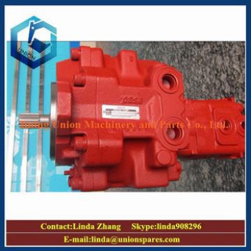 Factory For Nachi PVD-2B-50P pump variable pump PVD-00B PVD-0B PVD-1B PVD-3B piston pump PVD-2B-34 PVD-2B-36 PVD-2B-38 PVD-2B-40