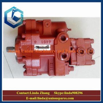 Factory Nachi pump PVD-2B-50L variable pump PVD-00B PVD-0B PVD-1B PVD-3B piston pump PVD-2B-34 PVD-2B-36 PVD-2B-38 PVD-2B-40