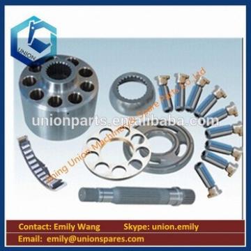 Hydraulic Pump Parts for HPV116(EX200-1) pump