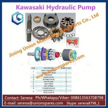 EXCAVATOR KAWASAKI MAIN PUMP PARTS NV111DT