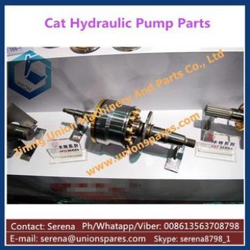 hydraulic spare piston pump parts for excavator for Caterpillar 16G