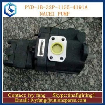 Nachi PHV-290-45-1RI-8045A Hydraulic Pump Piston Pump for Mini Excavator