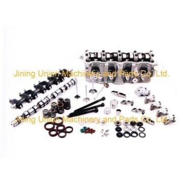 for ISUZU 4JB1T cylinder block