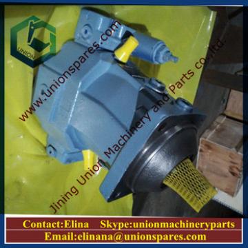 Hydraulic rexroth A6VM107DA pump A6VM series bomba