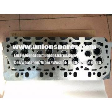 4TNV94 cylinder head&amp;assy used for YANMAR 4TNV94