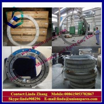 OEM for Komatsu PC120-5 PC200-5 PC200-7(S6D102) PC300 PC400-5A excavator swing circles sunward swing bearing swing turntable