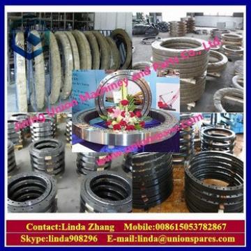 OEM for Komatsu PC130-7(4D102) PC210-6(S6D102) PC240-8 PC350-8 excavator swing circles sunward swing bearing swing turntable