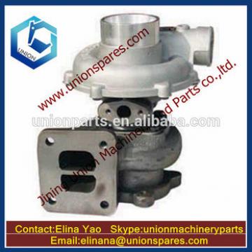 SK260-8 turbocharger GT2559LS turbo 76196-0006 for kobelco excavator