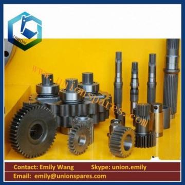 Construction Machinery Parts,Shantui SD16 Bulldozer Pinion Gear Shaft 16Y-18-00016