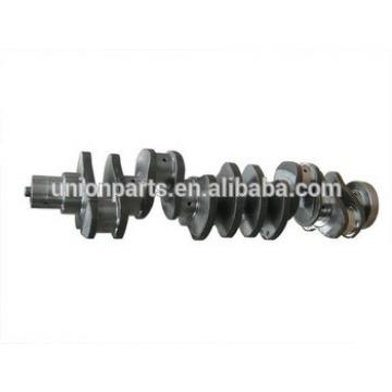 high quality crankshaft for cummins 6BT