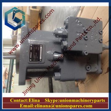 A11VO75LRDS Hydromatic pump hydraulic pump A11V075LRDS/10R-NPD12N00 A11VO75