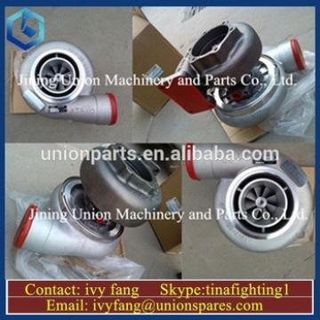 Wholesale Price 6208-81-8100 Turbocharger for Komatsu PC200-7 PC300 PC400 PC650 PC750 PC800