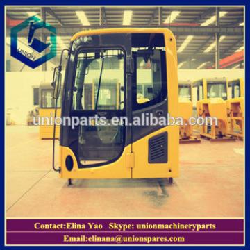 PC-8 SERIES EXCAVATOR CAB PC110 PC130 PC160 PC200 PC210 PC220 PC240 PC270