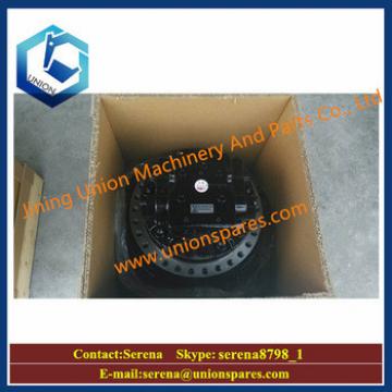 Korea and Japan TM40 EC210 excavator travel motor for PC200 PC210 PC220 ZX200 ZX210 EX200 SK200 SK210 SH200 SH210 DH210