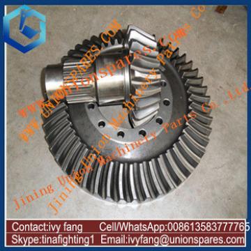 D155 bevel gear 175-21-22140 for Komatsu D65 D85 D155 D275 D355 for sale