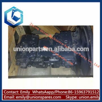 Genuine Hydraulic Pump for PC58UU Excavator PC58, PC58SF-1, PC58UU-3 Main Pump 708-3S-00411 and Pump Parts