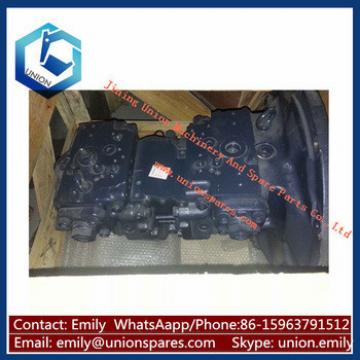 PW220-7 Hydraulisch Bomba 708-2l-00203 708-2L-03234 708-2L-00112 708-2L-00102 Bomba Hidraulica and Pump Parts