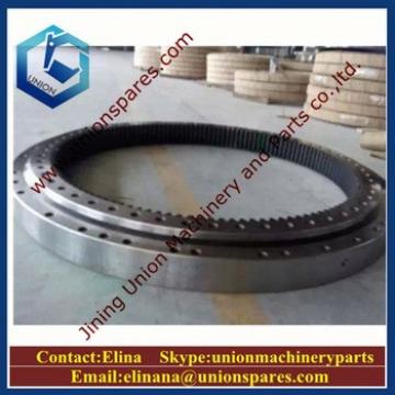 Excavator swing bearing EC240 slewing bearing slewing circle slewing ring for Volvo