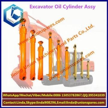E315C E320 E320B E320C excavator hydraulic oil cylinders arm boom bucket cylinder steering outrigger cylinder