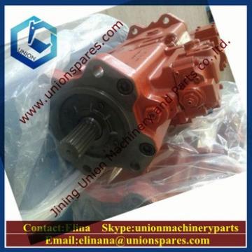 Excavator pump DH80 hydraulic pump main pump for Doosan Daewoo