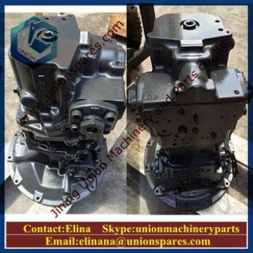 Excavator pump PC70-8 hydraulic pump main pump for komatsv