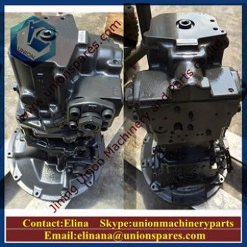 Excavator pump PC130-6 hydraulic pump main pump for komatsv