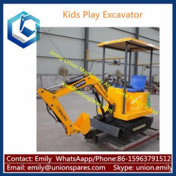 Matel Kids Sand Excavator Toys,Chirldren&#39;s Excavator Toy Digger