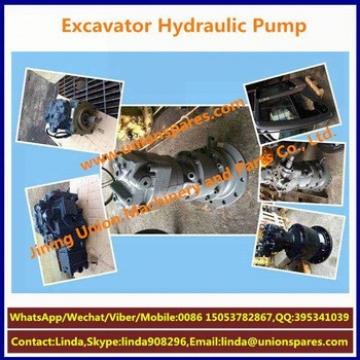 HOT SALE PC30-8 excavator pump main pump PC35 PC35-5 PC35-8 PC35R-8 PC35MR-2 PC30MR-3 PC40 PC40-2 for Komat*su