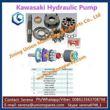 PART FOR KAWASAKI HYDRAULIC PUMP NV45 NV50 NV60 NV64 NV70 NV80 NV84 NV90 NV111 NV120 NV137 NV172 NV210 NV237 NV270 PART