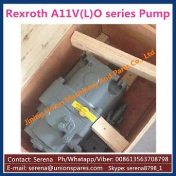 piston pump A11VO75 for Rexroth A11VO75LRS/10R-NSD12K01