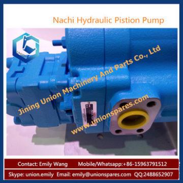 Nachi Hydraulic Pump PVD-1B-32P, Nachi Hydraulic Piston Pump and Parts For Sale