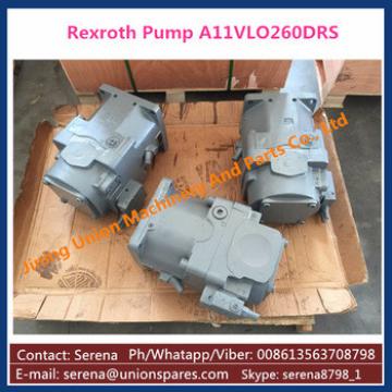 piston pump A11VLO260DRS for Rexroth A11VLO260 series A11VLO260DRS 11R-NSD-12-NOO