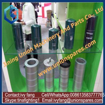 Excavator PC400-7 PC450-7 water filter 600-411-1151 Cartridge Element